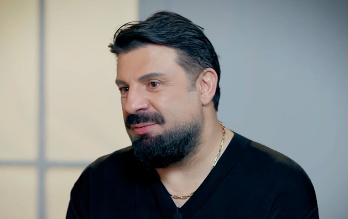 Toni Storaro: Babam Dünyanın En İyi İnsanıydı