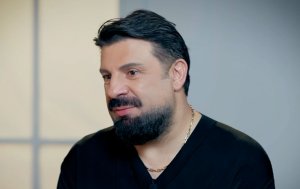 Toni Storaro: Babam Dünyanın En İyi İnsanıydı