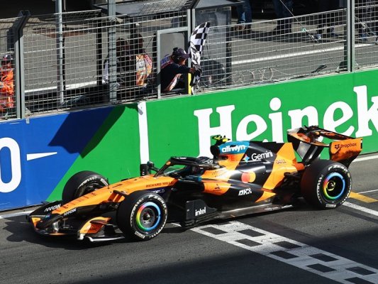 Max Verstappen'in Kötü Şansı: Yarışmada Kaza ve Yarışın İptali