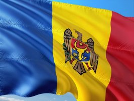 Moldova, Rusya'daki Büyükelçisini Geri Çağırıyor