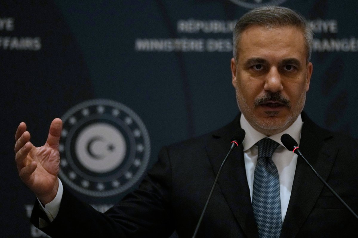 Türkiye'den İran-ABD Görüşmelerinde Bugün İçin İyimser Açıklama