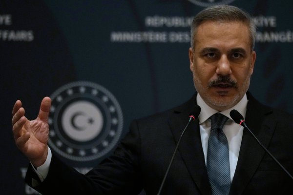 Türkiye'den İran-ABD Görüşmelerinde Bugün İçin İyimser Açıklama