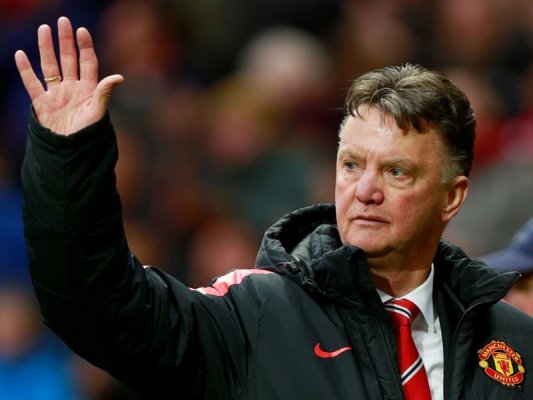 Louis van Gaal Hollanda Milli Takımı'nın Başına Geçmeye Hazır
