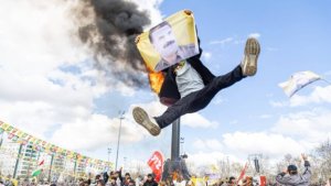Haftanın Özetinde: Anlamlı Hamleler ve Kuşkulu Niyetler