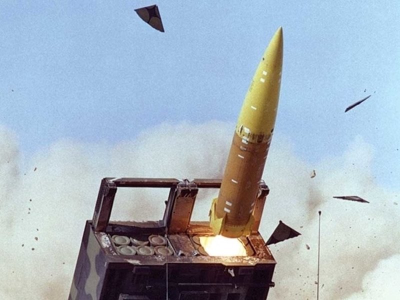 Ukrayna, Türkiye'den Eski Amerikan Füzeleri Alacak