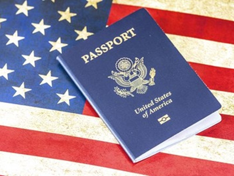 ABD'de Tarihi Karar: 200 Bin Yabancıya Vize İptali