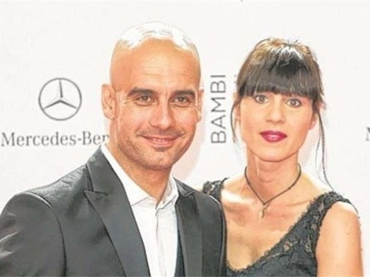 Guardiola: Gezegenin en güzel kadınıyla yollarımızı ayırdık, evliliğimizde tutku kalmamıştı