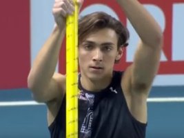 Avrupa Atletizm Şampiyonası'nda 500 Bin Euro Ödül