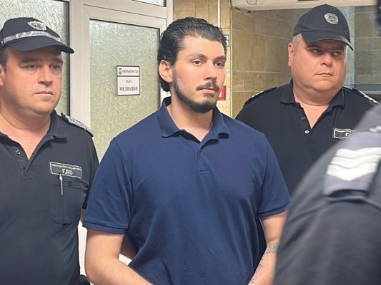 Öldürülen Polis Eşinin Yakınları, Şüpheliden 500 Bin Euro Tazminat Talep Etti
