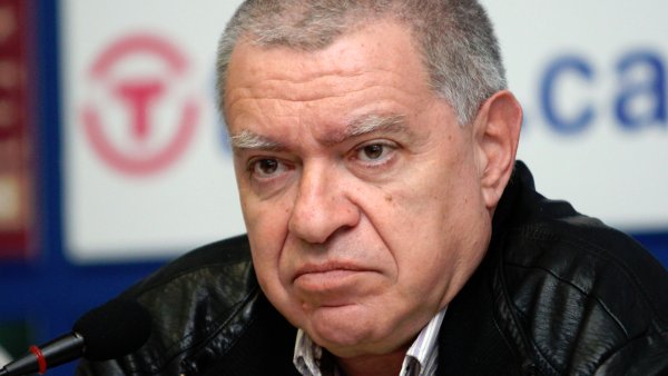 Prof. Konstantinov'dan Cumhurbaşkanlığı Seçimleri İçin Kritik Uyarı: Makineler Büyük Risk Taşıyor