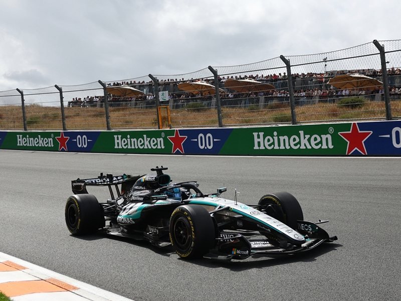 Katar ve Abu Dabi'deki Formula 1 Yarışlarının Akıbeti Bir Ay İçinde Netleşecek