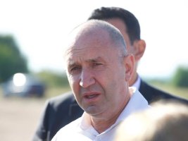 Radev yarın 2030 yılına kadar ülkeyi yönetme programını sunuyor