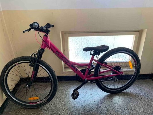 Plovdiv'de Bisiklet Hırsızlığı Yapan Üç Şüpheli Yakalandı