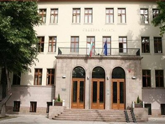 Pazardzhik'te Polis Saldırganları Tutuklu Kaldı
