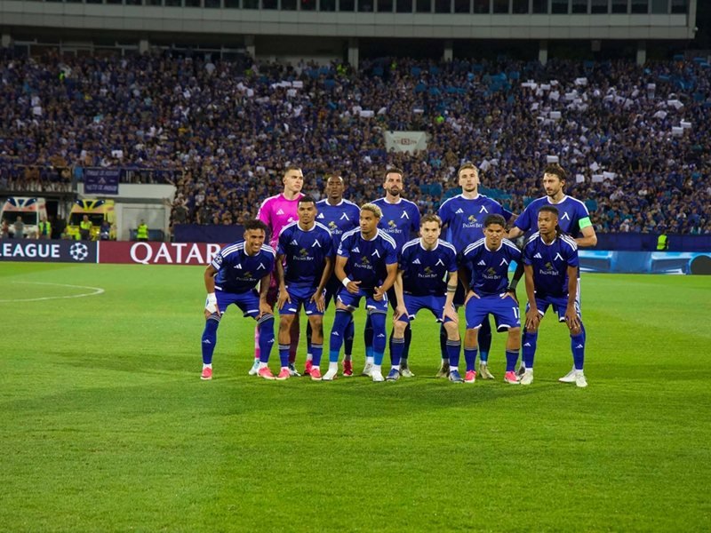 Levski 7 Maç Boyunca Avrupa'da Yenilmedi