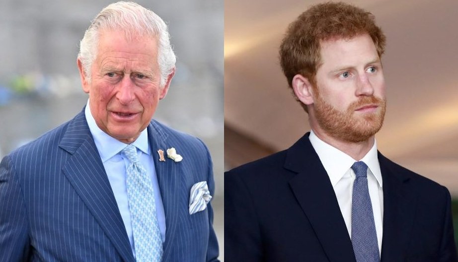 Prens Harry'den Babası Kral Charles'a Barış Çağrısı: Invictus Oyunları'na Davet