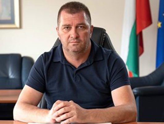 Александър Нейчев