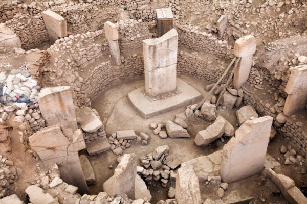 Göbekli Tepe'de Yeni Keşif: İnsan Uygarlığının Kökenlerini Değiştirebilir