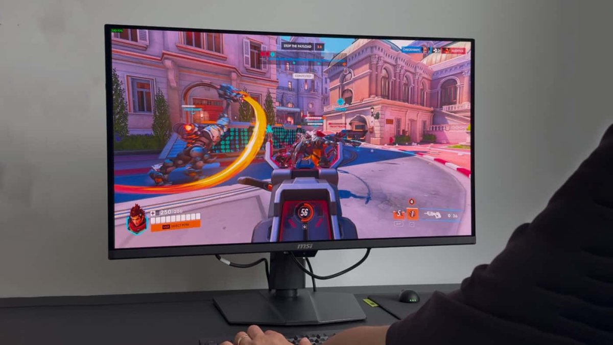En İyi OLED Monitörler
