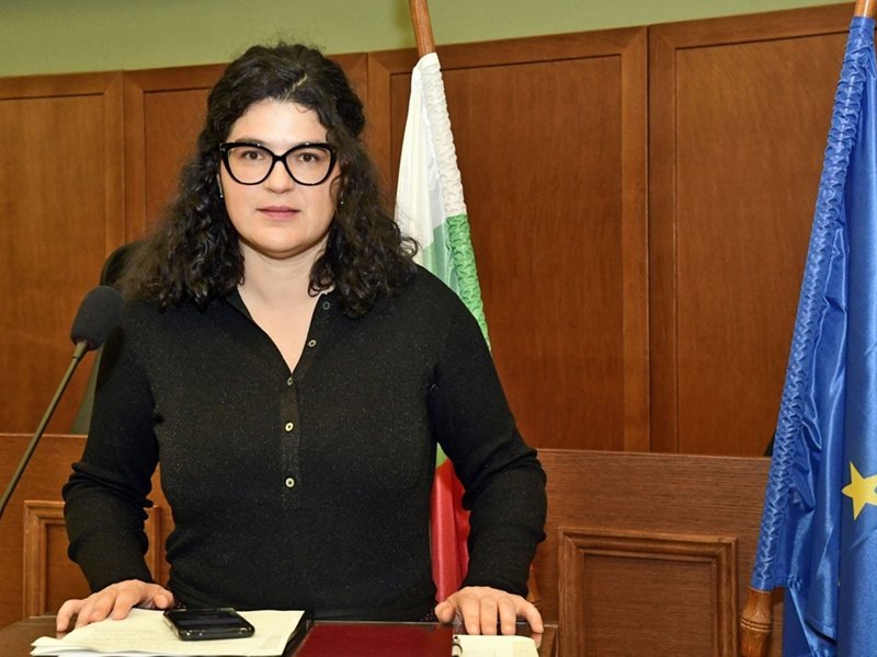Sofya Mahkemesi Hakimi: Artan Cezalar Gençleri Cezalandırabilir Mi?