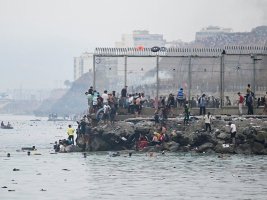 Göç Artık Jeopolitik Bir Silah: Avrupa Ceuta Krizine Nasıl Tepki Veriyor?