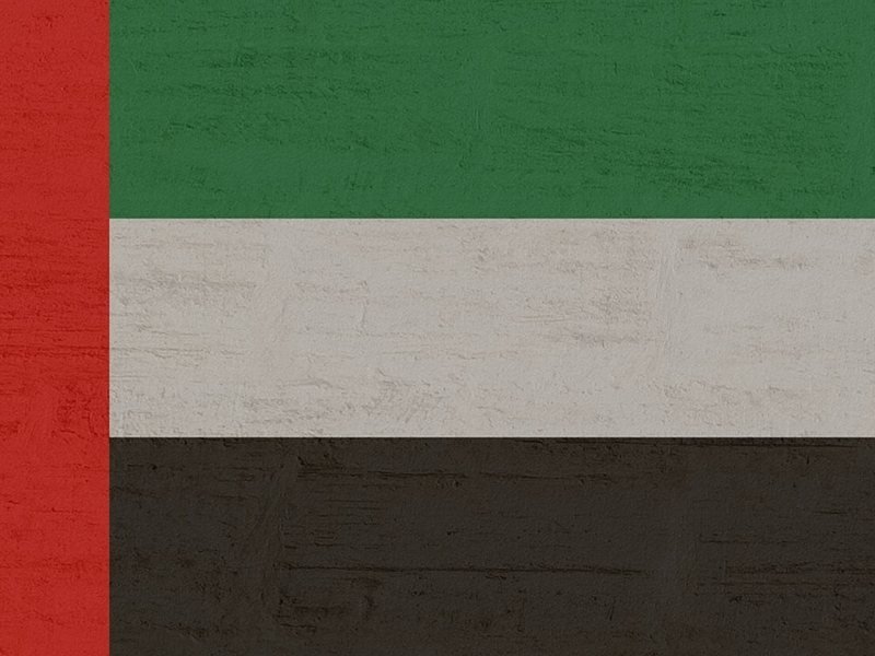 İran'dan Atılan İki Balistik Füze Birleşik Arap Emirlikleri'ne Yönelik