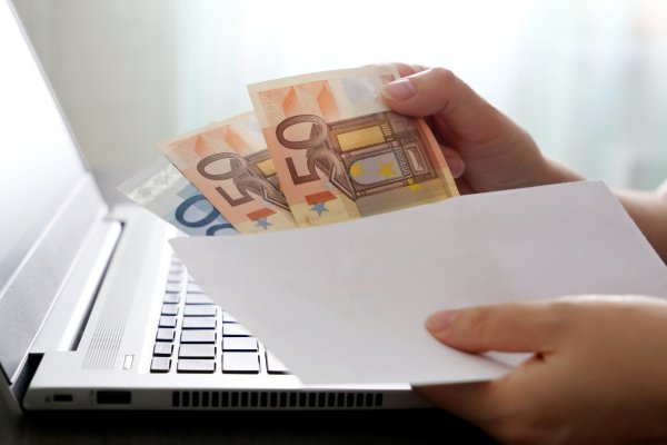Bulgaristan'da Yoksulluk Rekoru