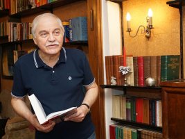 Prof. Vladko Murdarov: Mevcut Milletvekilleri Kibir Dilini Gündeme Taşıdı