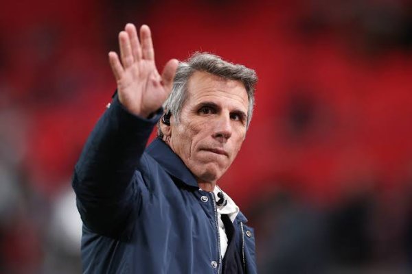 Gianfranco Zola İtalya Milli Takımı'na Döndü