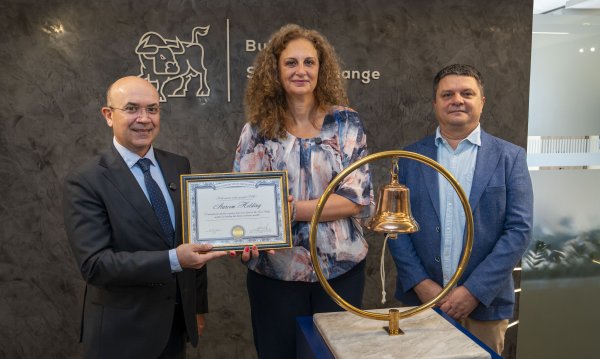 Starcom, EuroBridge Market Segmentinde Tahvil İhraç Eden İlk Şirket Oldu