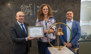 Starcom, EuroBridge Market Segmentinde Tahvil İhraç Eden İlk Şirket Oldu