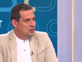 Svetoslav Bençev: Yakıt Piyasası Siyasetçilerin Sözleriyle Yön Buluyor