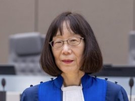 ABD, Uluslararası Ceza Mahkemesi Yargıcı Tomoko Akane'ye Yaptırımlar Uyguladı