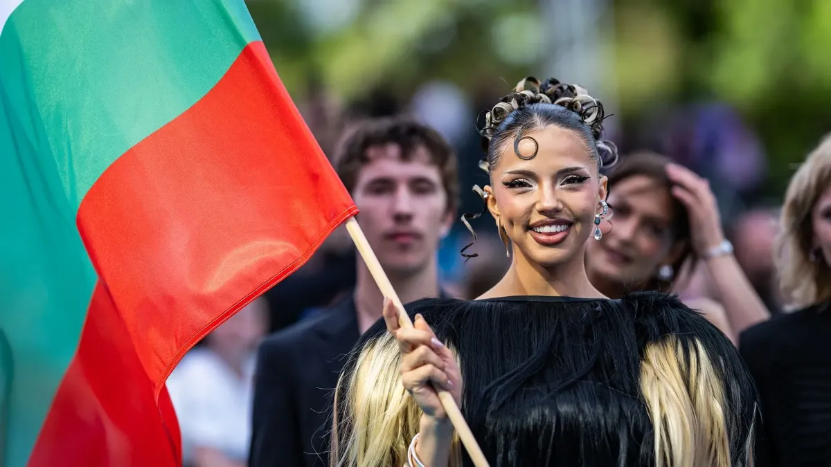 Eurovision'un Bulgaristan'a Etkisi