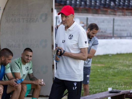CSKA'nın Lokomotiv Sofya Maçı Avrupa Kupaları Nedeniyle Öne Alındı
