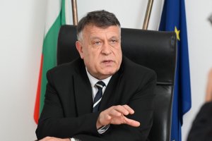 Prof. Georgi Valchev: Ortaöğretim Modelini Değiştiriyoruz