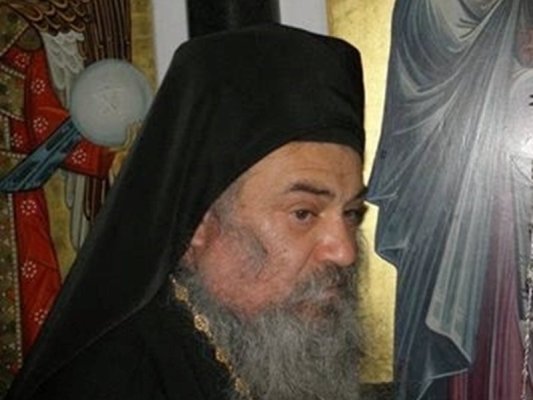 Bulgaristan'da Manastır Skandali: Nikanor'un İddiaları