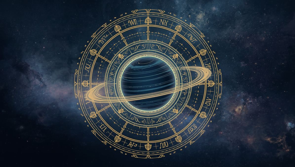 Retrograde Neptün 4 Burcun Planlarını Altüst Ediyor! Onları Neler Bekliyor?