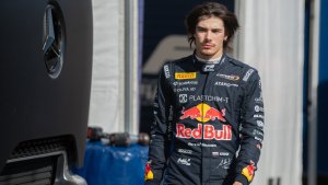 Nikola Tsolov'dan Formula 1 Çıkarması: 'Fırsatı Hak Ediyorum'