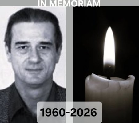 Bulgaristan'da Ünlü Nöroşirürji Uzmanı Doç. Dr. Georgi Pop todorov Vefat Etti