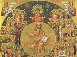 24 Ağustos Ortodoks Takvimi