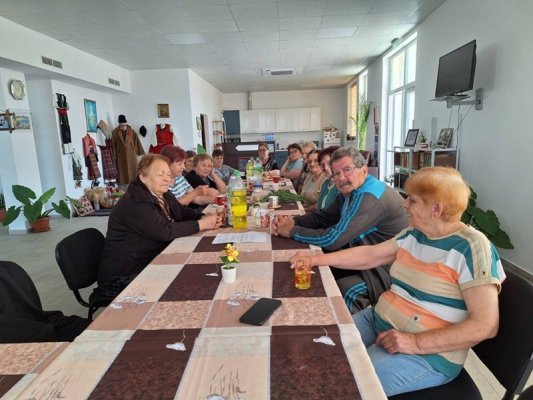 Nesebar Belediyesi'nin Sosyal Politikası Avrupa'da Dikkat Çekiyor