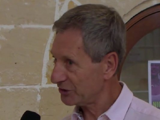 Ünlü Oyuncu Nick Joseph Vefat etti