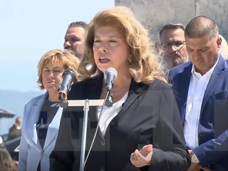 Cumhurbaşkanı İlyana Yotova'dan Şipka Destanı'nın 149. Yılında Çarpıcı Mesaj: 7 Kat Büyük Orduya Nasıl Direnildi?