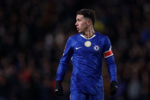 Adalar'da yeni transfer fırtınası: Manchester City, Enzo Fernandez'i istiyor