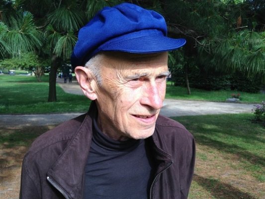 Muhalif Gazeteci Vladimir Kostov: Devlet beni idama mahkum etti. Affettim ama unutmadım