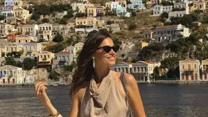 Mira Dobrev'in kızı Lora, sabah kuşağının yeni sunucusu oluyor