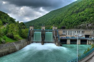 Bulgaristan'da Enerji Stratejisi 2050: Hidroelektrik Santrallerin Yeniden İnşası