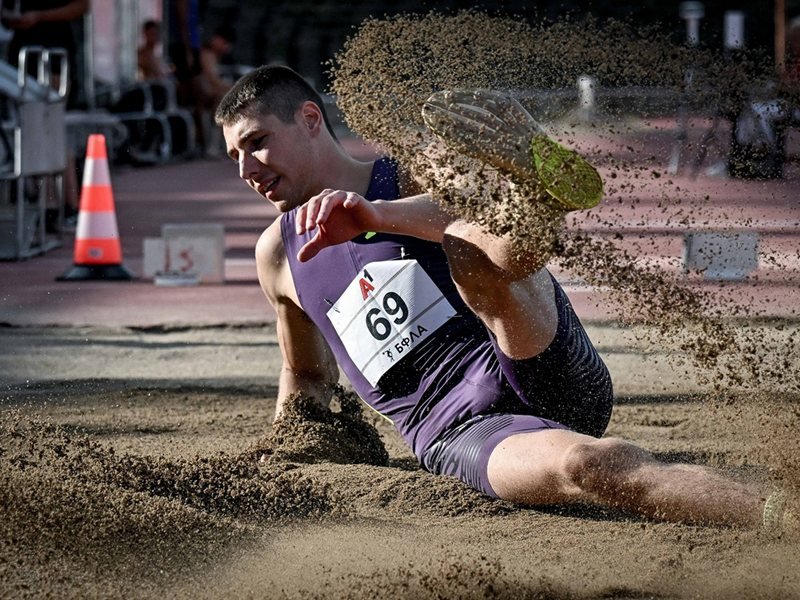 Bulgar Atletizm Takımı 8 Yıl Aradan Sonra Madalya Beklenti İçinde