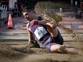 Bulgar Atletizm Takımı 8 Yıl Aradan Sonra Madalya Beklenti İçinde